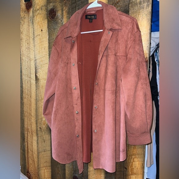 Truth Shacket - Picture 2 of 2